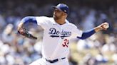 Dodgers strike early, avoid sweep with 7-1 win over Nats