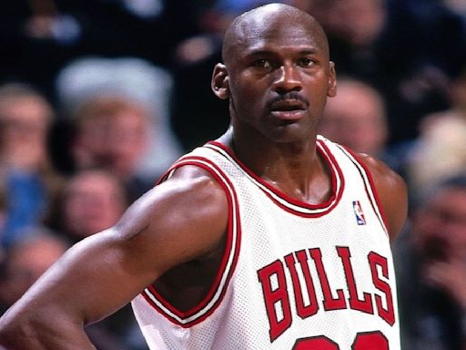 Throwback: Michael Jordan Reveals Why His 61-Point Display Against Detroit Is His Favorite