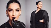 Sonam Kapoor Reveals Borrowing Clothes From Designers: 'Didn't Make Sense To Buy Everything All The Time' - News18