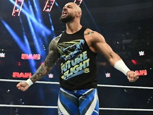 Ricochet All Set To Join AEW After Quitting WWE: Report