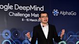 DeepMind's CEO said there's a chance that AI could become self-aware in the future