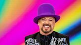 Boy George reveals what people get wrong about him
