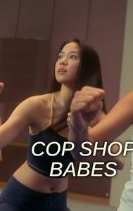 Cop Shop Babes