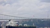 Western officials in talks with Turkey over oil tanker delays -UK