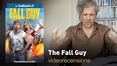 The Fall Guy: la video recensione