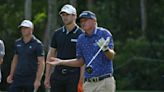 How hard is TPC Sawgrass playing? This PGA Tour pro was 20 strokes worse during second round of 2023 Players Championship