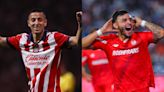 Ver EN VIVO ONLINE: Chivas vs Toluca, por Cuartos de Final del Clausura 2024 de la Liga MX, ¿Dónde ver vía streaming, por internet y apps? | Goal.com Espana