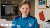 Rangers youth player who beat cancer dreams of playing for Chelsea