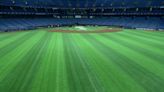 Tropicana Field sold out for Tampa Bay Rays Opening Day