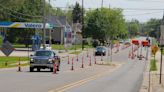 Main southside Jackson thoroughfare closing for sewer repair