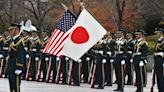 Japan And U.S. Will Deepen Military Ties As Tensions With China Rise