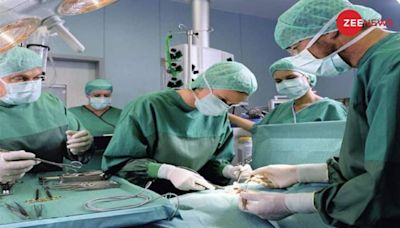 Doctor Left Surgical Needle In Woman Patients Body; Victim Gets Rs 5 Lakh Compensation After 20 Years