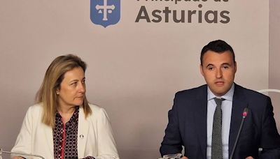 El Gobierno de Asturias acusa a Díaz Ayuso de mentir sobre la privatización de la sanidad pública del Principado