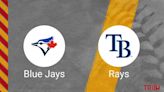 How to Pick the Blue Jays vs. Rays Game with Odds, Betting Line and Stats – May 19