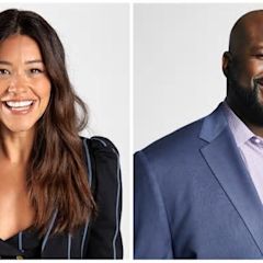 Shaquille O’Neal & Gina Rodriguez To Host ABC Game Show ‘Lucky 13’ From Exec Producer Kevin Bacon & Studio 1