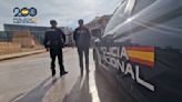 Elche registra nueve violaciones en el primer trimestre del año