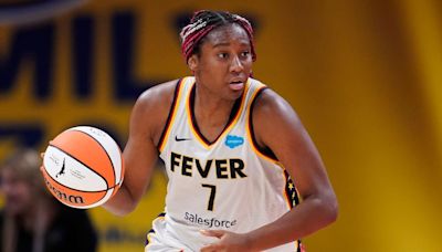 WNBA Rookie of the Year winners list: Boston, Stewart, more