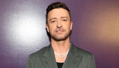 Justin Timberlake's lawyer says singer was 'not intoxicated,' confident DWI charge will be dropped