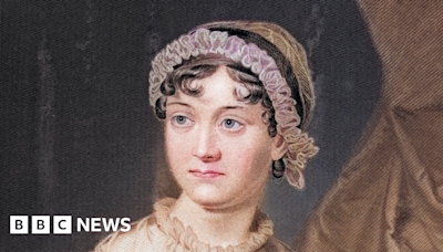 Jane Austen: Winchester Cathedral anniversary sculpture approved