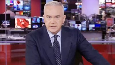 BBC staff reeling as 'only told hours before Huw Edwards charges made public'