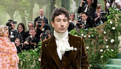 I Need Someone to Make Barry Keoghan a Beatle Right Now