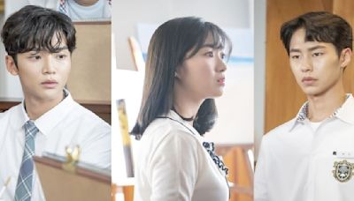 When Kim Hye Yoon could not help Rowoon & Lee Jae Wook with chores; Here’s what she did instead