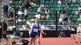 Sports: CCHS students at State Track and Field