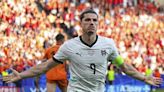 Euro 2024 latest: Astonishing Austria finish first in Group D ahead of France and Netherlands