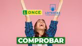 Comprobar los resultados de la lotería de hoy | Bonoloto, Euromillones, Eurojackpot, Cupón Diario, Triplex y Super Once del martes 7 de mayo de 2024