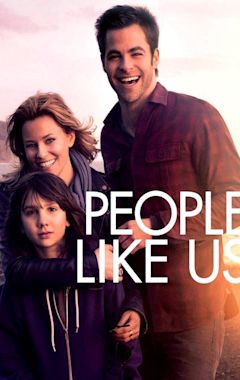 People Like Us