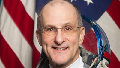 Don Pettit, 69-year-old NASA astronaut, to embark on six-month space mission