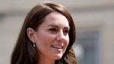 Report: Kensington Palace reveals what Kate Middleton is doing now