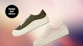 The Viral TikTok Sneakers That Travelers Walked ‘50,000 Steps in 2 Days’ in Are on Sale at Amazon