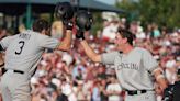 South Carolina baseball vs. Florida in NCAA Super Regional: Schedule, TV and game times