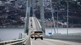 US Army brigade begins long-haul convoy inside the Arctic Circle