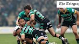 How Northampton found hard edge to become Premiership’s best team: the inside story