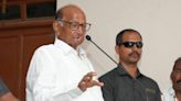 Will first...: Sharad Pawar on Ajit's potential return