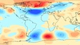 How extremely rare 'Sudden Stratospheric Warming' event could impact the UK's weather