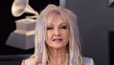 Cyndi Lauper anuncia su retiro de los escenarios con una gira por Estados Unidos y Canadá - El Diario NY