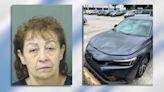 Woman arrested for deadly November hit and run