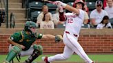 OU baseball sweeps Baylor in final home series, secures first-ever Big 12 regular season title