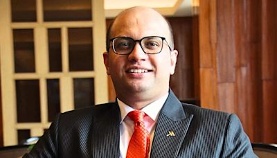 Bengaluru Marriott Hotel Whitefield appoints Himanshu Kala as director of rooms - ET HospitalityWorld