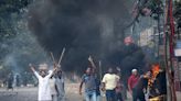 How peaceful Bangladesh quota protests morphed into nationwide unrest