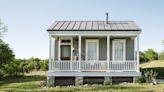 Saved! This Tiny Bungalow Was Destined for the Wrecking Ball