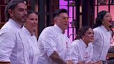 MasterChef Celebrity 2024 en vivo hoy 7 de julio: Este influencer fue el decimosexto eliminado y los despidieron con risas