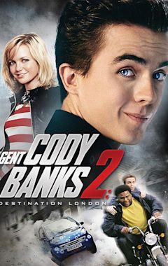 Agent Cody Banks 2: Destination London