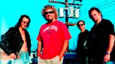 Sammy Hagar: Lost Van Halen Song “Between Us Two” Is a “Treasure” That Will Likely Surface at Some Point