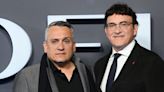 Avengers' Russo brothers keen to direct DCU Batman movie