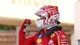 Monaco Grand Prix: Charles Leclerc takes pole on home soil again as Max Verstappen struggles in sixth