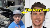 Nicholas Braun, AKA Cousin Greg, Sold His Car, Which He Revealed Has Been Owned By Two Other Famous People In The...